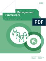 Hse 2020 Incident Management Framework Guidance