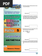 Aritmética 05 CN