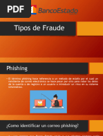 Fraude