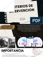 Presentación Propuesta de Proyecto Scrapbook Marrón y Negro