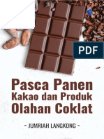 Pasca Panen Kakao Dan Produk Olahan Cokl Dd2ded6e