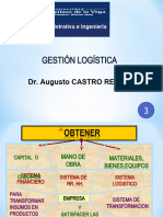 Gestion Logistica 3