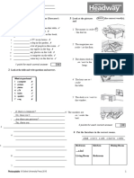 AH3e L0 Unit Test 8B