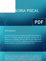 Revisoría Fiscal - Información Hasta Clase 18-04-2024