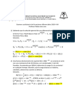 EXAMEN SUSTITUTORIO Resuelto EDOL-2023-I-G4