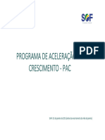 Relatorio Execucao Janeiro 2015