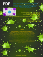 Socializacion Protocolo de Bioseguridad