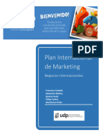 Trabajo Plan Internacional Caramba Chile PDF