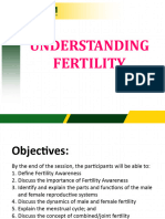 Understanding Fertility