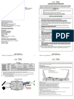 C-Chip Install Instructions