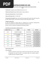 Ficha Técnica Impromini