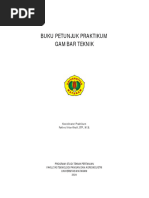 Panduan Praktikum Gamtek 2024 (6 Acara)