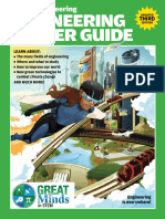 Engineering Career Guide For GMIS