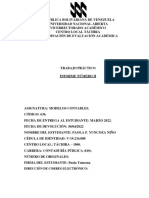 636 TP 19234088 Informe Numero Ii Paola Yuncoza PDF