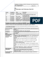 DC-02 Endoscopes Issue 1-6