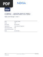 Gilat - Corpac Aeropuertos - HLD - v1.8 (Fase 1)