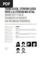 Revista Periodoncia Clnica N 12