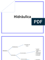 Resumen Hidraulica