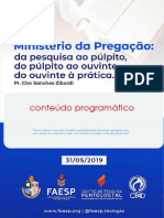 Simposio Ministeriodapregacao Conteudo