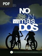 No son ya más dos – Brian & Barbara Edwards