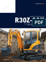 Hyundai R30Z