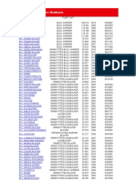 Fleet List - Lauritzen