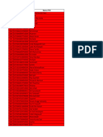 Data Peserta Ukg Kecamatan Gambir - TK