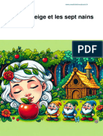 Blanche Neige Et Les Sept Nains 1975156466