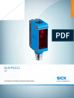 Datasheet GL6-P4211 1059241 FR