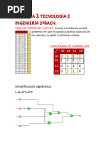 Práctica 1 Tecnología e Ingeniería 2ºbach