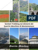 PDF Trekking Nei Dintorni Del Guerrin Meschino Di Montemonaco