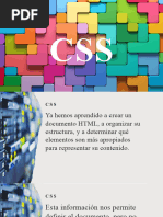 Sesión 1 de Febrero - CSS - Certificado - IFCD0110