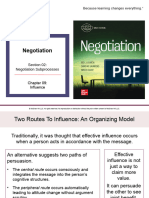 Lewicki Negotiation 9e PPT Ch09 ACCESS