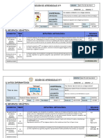 Sesiones - Semana 07