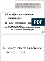 L'intro L'économie