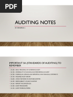 Audit