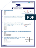 DPP-01 To 29