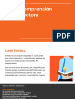 Lectura Critica Sencilla y Doble