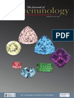 The Journal of Gemmology