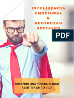 Creando Una Personalidad Asertiva en Tu Vida