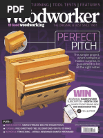 The Woodworker Woodturner - December 2022