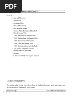 Risk Management & Insurance Module