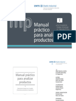 Manual Práctico Escenarios