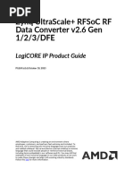 Pg269 RF Data Converter en Us 2.6