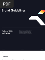 Wrkout Brand Guide