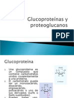 Glucoproteínas