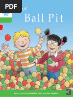 Student Book ORT GKB The Ball Pit 2