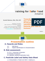 Sustainable Use Pesticides Ipm Training-Groen Kennisnet 364195