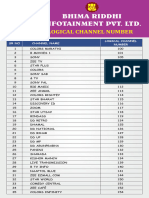 Logical Channel Number