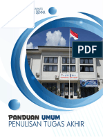 0 - Draft Panduan Skripsi Unanda (Fix) - 1